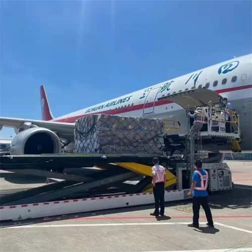 空运_机场物流_航空速运_空运公司_机场东航货运部